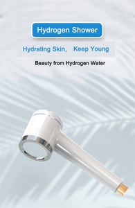 H2 Nước Bé Tắm Vòi Sen Thiết Lập Phân Tử Hydrogen Shower Head Lọc SPA Vòi Sen Hydro - Product Image 2