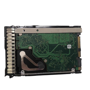 870753-B21 300GB 870792-001 15K 12GB/s SFF 2,5-inch SAS SC DS HDD HARDE SCHIJF 870753-B21 - Product Image 4