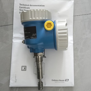 สวิตช์วัดระดับแบบส้อมสั่น Endress Hauser Liquiphant FTL51B เกจวัดระดับแบบส้อมสั่น FTL51B สวิตช์วัดระดับแบบจุดสำหรับทุกสื่อ Liquip - Product Image 4