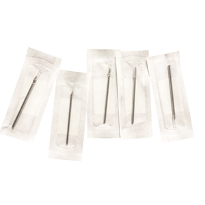 Vente <span class=keywords><strong>chaude</strong></span> Nez lèvre piercing outil En Acier Inoxydable Jetable Cathéter <span class=keywords><strong>Aiguille</strong></span> Désinfection Tatouage Piercing <span class=keywords><strong>Aiguille</strong></span> - Product Image 4