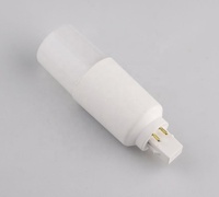 Ampoule LED AC85-265V 10W /12W E27 3000K/6500K tube LED T37