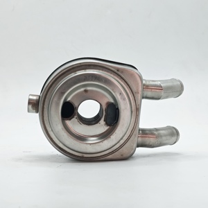 High-Pressure <b>Engine</b> Oil Cooler ATEX Certification YTO <b>Engine</b> <b>Model</b> 1.5kg Tractors Tankers Machinery 3 Oil Cooler - Product Image 4