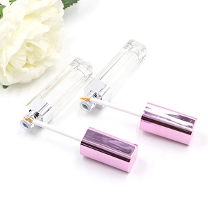 Private Label <strong>Organic</strong> Super <strong>Eyelash</strong> <strong>Enhancer</strong> <strong>Eyelash</strong> Growth Serum - Product Image 5