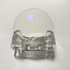 Lentes ópticas de prescripción oftálmica HMC, gafas de resina de corte asférico Cr39 1,56, lentes verdes de bloque azul con revestimiento UC <span class=keywords><strong>HC</strong></span> EMI - Product Image 6