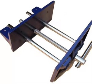 Heavy Duty 10" Woodworking Table <strong>Clamp</strong>/Multi-purpose Bench <strong>Vice</strong>/Woodworking DIY Vise - Product Image 1