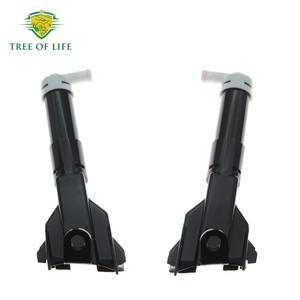 Bomba de boquilla de lavado de faros Tree Of Life 85208-33070 LH 85207-33070 RH para Toyota Camry Aurion GSV40 ACV40 - Product Image 1