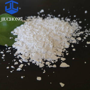 مسحوق جيوتشونغ Cas-04-8 من CaCl2 ثنائي إثيلين فليك 25 من الدرجة الغذائية كلوريد الكالسيوم - Product Image 1