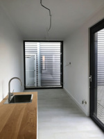 Maison conteneur préfabriquée pour bureau, dortoir, entrepôt sur chantier – Installation facile – Nouveau style 2026