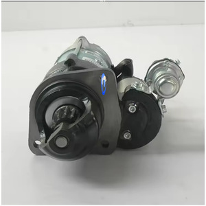 ชุดสตาร์ทเตอร์ตงเฟิงใหม่ 5340820 สำหรับซ่อมแซมเปลี่ยนเครื่องยนต์ - Product Image 2
