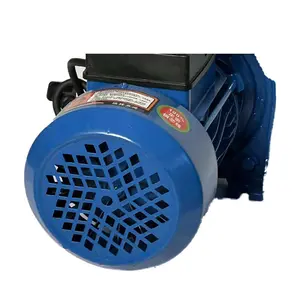 中国供应商价格优惠高压自吸电动单级水泵喷射泵