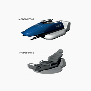2025 Indoor Mountain Bobsleigh Arcade Machine Simulator Dispositivo <span class=keywords><strong>de</strong></span> juego <span class=keywords><strong>de</strong></span> alta calidad - Product Image 3