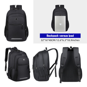 Sac à dos de voyage personnalisable en nouveaux matériaux, excellent rapport qualité-prix, brillant et haut de gamme - Product Image 6