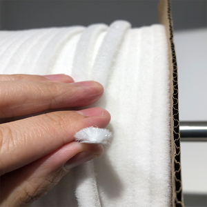 Bàn Chải Lông Cừu Cho Cửa Sổ Và Cửa Ra Vào, Phụ Kiện Chống Ồn, Dải Thời Tiết - Product Image 3