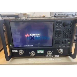 Keysight N5222B เครื่องวิเคราะห์เครือข่ายไมโครเวฟ PNA 10MHz ถึง26.5GHz H - Product Image 1