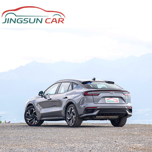 Gran Promoción Mondeo, Hatchback de 5 Puertas y 5 Plazas, Techo Panorámico, Auto de <span class=keywords><strong>Segunda</strong></span> <span class=keywords><strong>Mano</strong></span>, Autos China - Product Image 2