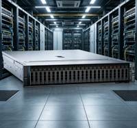 خادم رفوف PowerEdge R860 2U بأربعة مقابس، ذاكرة DDR5 بسعة قصوى 16 تيرابايت، PCIe Gen5 لتحليل قواعد البيانات والمحاكاة الافتراضية وتحليل البيانات
