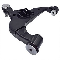 Bras de suspension inférieur OE 48069-0K040, bras de suspension avant gauche pour Toyota Hilux, pièces de rechange pour suspension automobile
