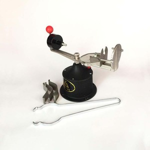 Máquina de Fundición Centrífuga Dental con Crisoles para Laboratorio Dental - Product Image 2