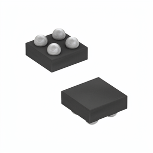 EFC4626R-TR Electronic Chips Component Original One Stop Service Transistors 4-XFBGA - Product Image 1