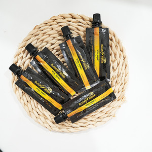 En 2025, el Alimento para la Salud Masculina Más Vendido, Miel Real Natural Pura Black Horse, Miel VIP para Hombres - Product Image 6