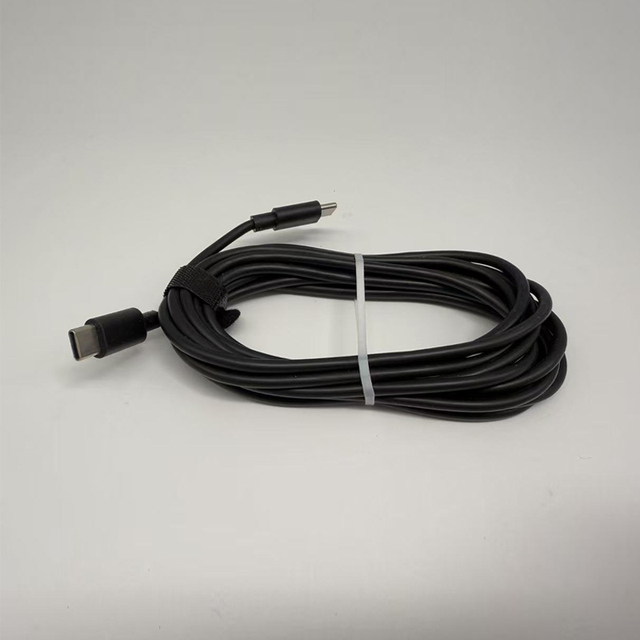 Wholesale 45W 25W Super Fast Charger Data Wire Type C to C Cable for Samsung for Galaxy A55 S23 S24 S25 3M Length Cable