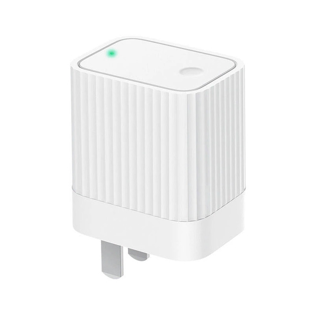 Smart Home Cleargrass Qingping Wireless WIFI BT Gateway US Plug for Xiaomi Smart App