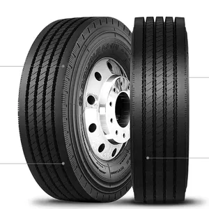 高质量卡车轮胎RT600 225/70R19.5 245/70R19.5 265/70R19.5 8R19.5 9R22.5 10R22.5 275/70R22.5 7.50r17