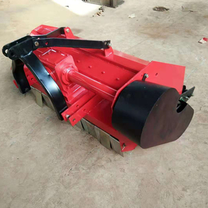 Meilleure machine à broyer la paille agricole, machine de défrichement des <span class=keywords><strong>terres</strong></span> agricoles, broyeur à fléaux, faucheuse à paille, broyeurs, hacheuse de paille de champ à vendre - Product Image 4