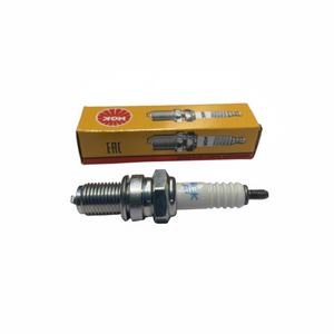 Bujía 4629 C7HSA compatible con Cup+Scooter+YBR para sistemas de encendido eléctrico de motocicletas, fabricada en Turquía - Product Image 2
