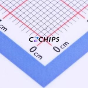 Résistance SMD RHC-01W4990FT 0201 (Type : Film Épais) (Résistance : 499 Ohms Précision : 1%) - Product Image 2