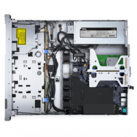 Pour serveur rack PowerEdge R250, processeur Intel Xeon E-2300 en stock