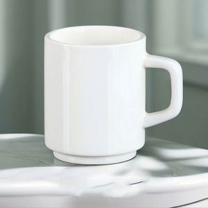 ถ้วยกาแฟเซรามิกออกแบบโลโก้ได้ตามต้องการสำหรับวันหยุด - Product Image 3
