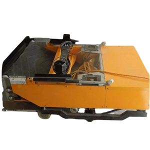 Productos Más Vendidos: Robot Automático para Aplicación de Revestimientos en Paredes, Componente Principal: Bomba y Motor, Equipo de Construcción para Enlucido y Aplicación de Yeso - Product Image 6