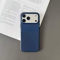 Nouvelle conception, vente chaude, coque de téléphone portable en TPU souple pour IPHONE 17 PRO MAX / 18 PRO MAX