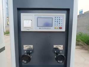 Universal Testing Machine Strength Tensile Compression <strong>Test</strong>/Testing Machine - Product Image 6