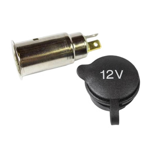 Wu 12V ปลั๊กไฟเสริม 1333905 สำหรับฟอร์ดทรานสิท MK8 2014-2025 อุปกรณ์เสริมรถบรรทุก - Product Image 5