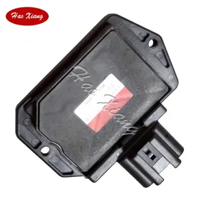 Haoxiang Good Quality Blower Motor Resistor 499300-2220 87165-45030 For Toyota Lexus GX470 RX300
