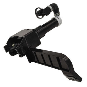 Paire de buses de pulvérisation avant pour phares de voiture Lexus, référence OEM RH 85207-53040 LH 85208-53040 - Product Image 3