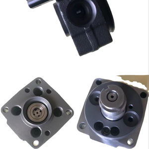 Tête et rotor Offre Spéciale fabriqués en usine Mitsubishi 6M60 1 468 334 993Dpa - Product Image 1