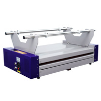Machine d'emballage de papier en nid d'abeille 140W Distributeur électrique de rouleaux de papier en nid d'abeille