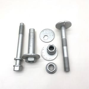 LUXESOEM vis de réglage de <span class=keywords><strong>suspension</strong></span> automobile pour land cruiser GRJ200 UZJ200 90119-C0437 48409-34041 48452-34011 48190-34010 - Product Image 3