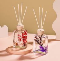Diffuseur de parfum sans flamme portable en aluminium, idéal pour les voyages, avec couvercle sécurisé et récipient réutilisable, fabriqué en Chine