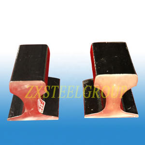 รางเครน KP70มาตรฐานจีนใช้สำหรั<span class=keywords><strong>บ</strong></span> QU70รางเครน - Product Image 4