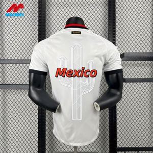 Camisetas de Fútbol para Hombre Adulto de Colombia 1.1, Uniformes del Campeonato Mundial 2026, Calidad Tailandesa, Precio de Fábrica al por Mayor. - Product Image 2