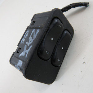 Pulsante Alzacristalli Anteriore Sinistro per Opel Zafira 99-05 ABS Silverado Nuovo Modello 24590 20R-1-B-2 - Product Image 1