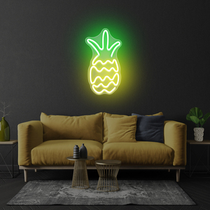 Décoration néon pour salle de jeux, lampe néon personnalisée avec texte, lumière néon esthétique LED, néon étanche pour magasin - Product Image 4