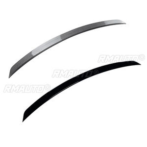 Kit de Carrocería para Mercedes Benz Clase E W214 E260 E300 E53 E63 AMG 2024+, Alerón Trasero, Spoiler Trasero, Accesorios para Auto - Product Image 6