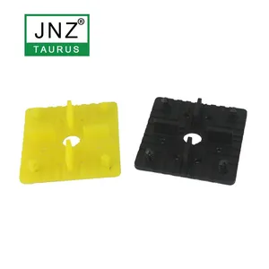 Jnz Outdoor overhead installation tools High load-bearing pedestals Fixed height pedestals for porcelain tiles