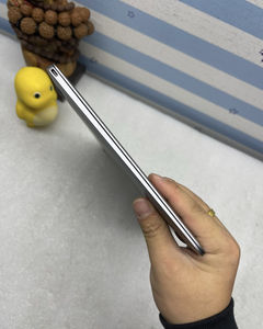 Venta caliente M-A-C-Book <span class=keywords><strong>Pro</strong></span> 2017 A1707 Dual Core I7 -7820HQ Touch Bar 16G 512G 15 pulgadas con procesador de doble núcleo - Product Image 3