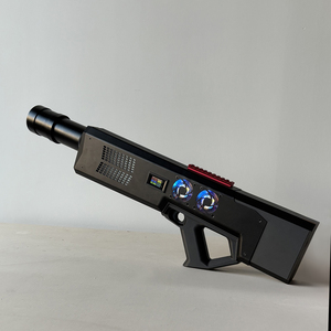 LQ1-1000 Handheld laser obstacle remover Laser Igniter Working <b>Range</b> 100M High-power upgraded machine with 1000W operating power - Product Image 1